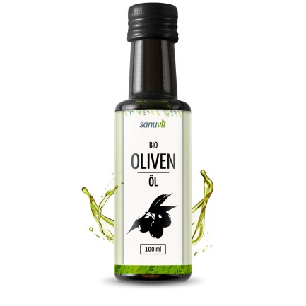 Olivenöl BIO 