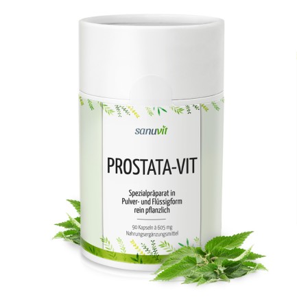 Prostata-Vit 2in1 Kapseln 